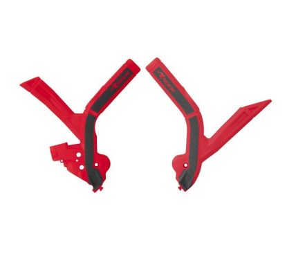 Protections de cadre RACETECH