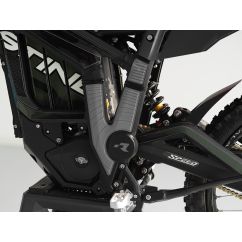 Protections de cadre RACETECH