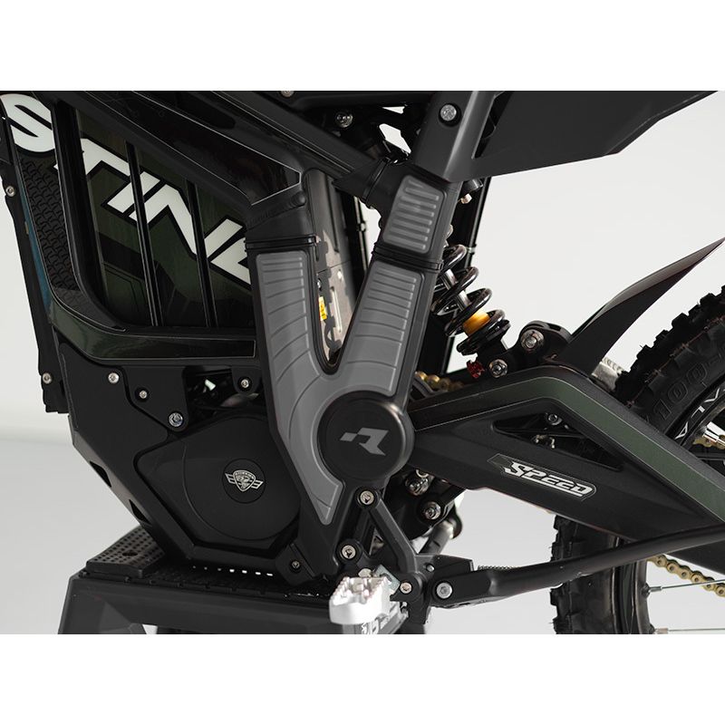 Protections de cadre RACETECH