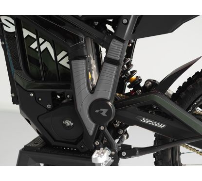 Protections de cadre RACETECH