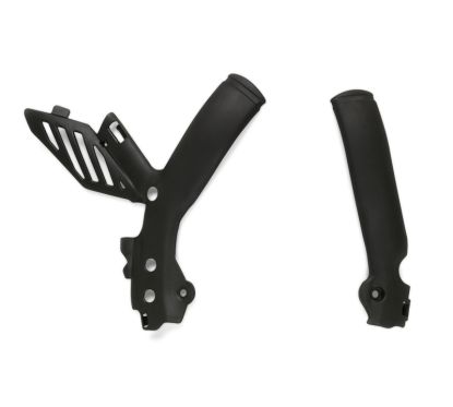 Protège cadre UFO noir KTM