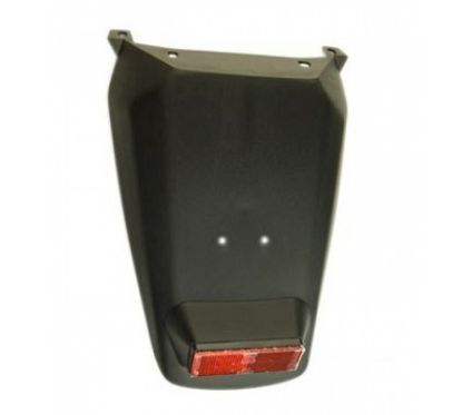 Bavette arrière Bihr MBK Booster - Yamaha BW'S