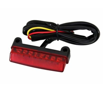 Ampoule garde-boue RACETECH Replacement 12V - x1