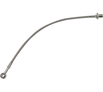 Durite de frein série 600