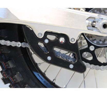 Guide-chaîne AXP Enduro