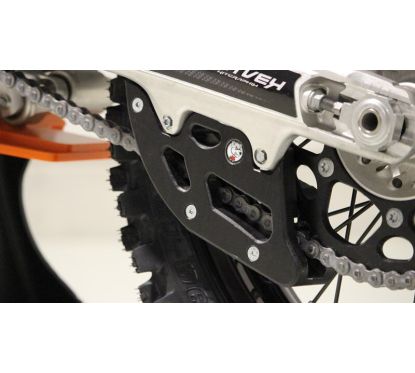 Guide-chaîne AXP Enduro