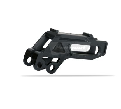 Guide chaîne POLISPORT noir Yamaha