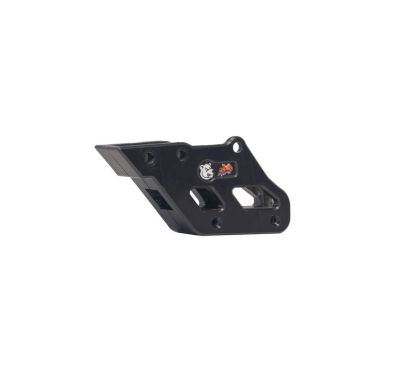 Guide chaîne AXP - noir