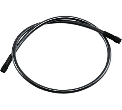 Durites de frein hydraulique tressées acier Varioflex