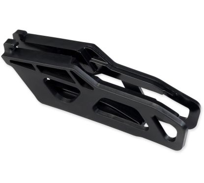 Guide chaîne UFO noir Suzuki RM-Z450