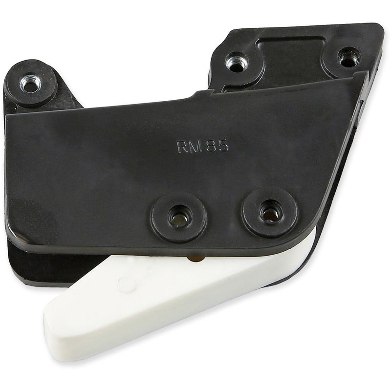 Guide chaîne UFO noir Suzuki RM80/85