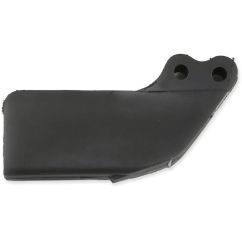 Guide chaîne UFO noir KTM