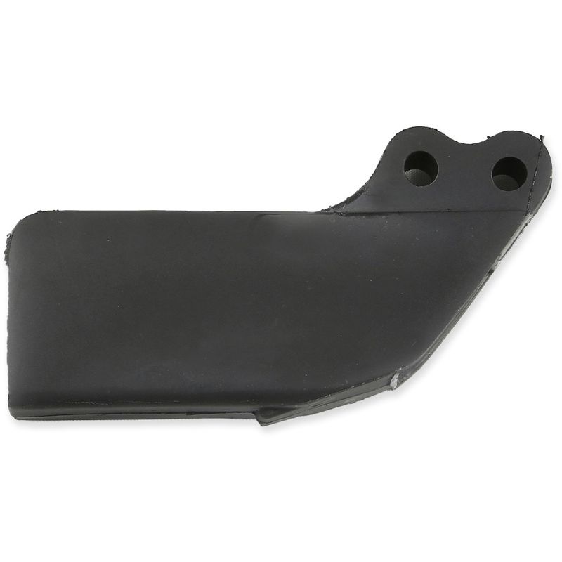 Guide chaîne UFO noir KTM