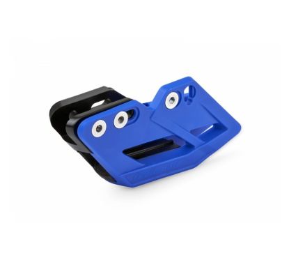 Guide chaîne POLISPORT Performance bleu Yamaha
