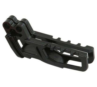 Guide chaîne RACETECH noir Honda CRF250/450R/X/RX