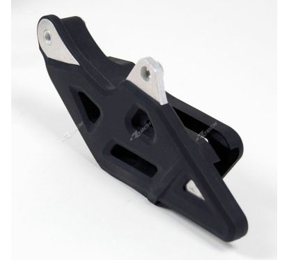 Guide chaîne RACETECH noir KTM/Husqvarna