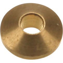 Support de durite de frein