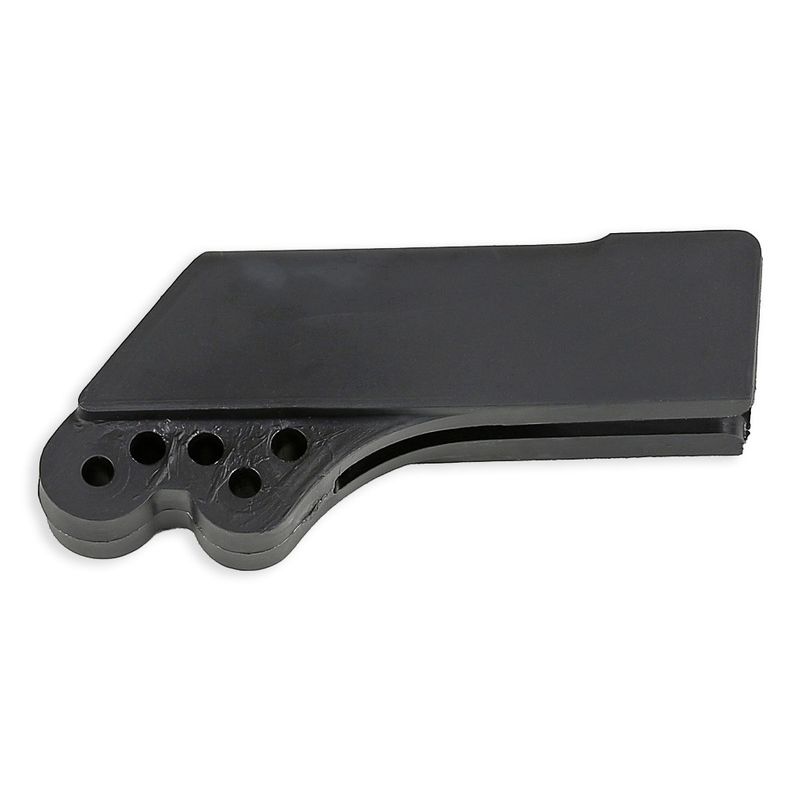 Guide chaîne UFO noir Honda