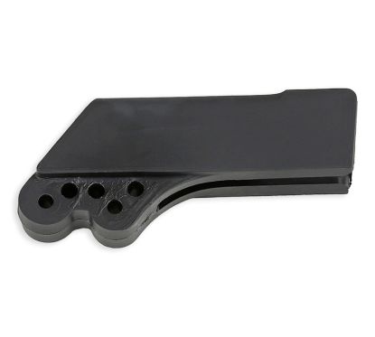 Guide chaîne UFO noir Honda