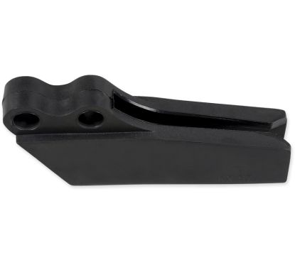 Guide chaîne UFO noir Kawasaki KX125/250