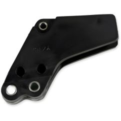Guide chaîne UFO noir Yamaha YZ85
