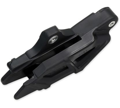 Guide chaîne UFO noir KTM/Husqvarna