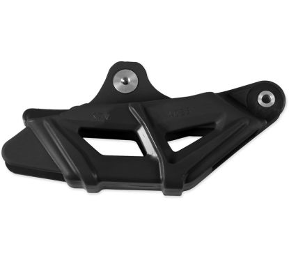 Guide chaîne UFO noir KTM/Husqvarna