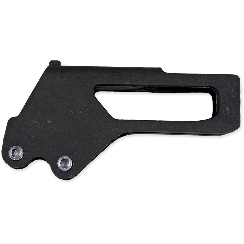 Guide chaîne UFO noir Yamaha