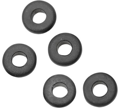 Support de durite de frein