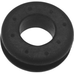 Support de durite de frein