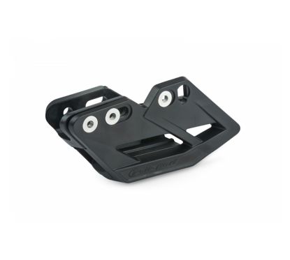 Guide chaîne POLISPORT Performance noir Husqvarna