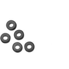 Support de durite de frein