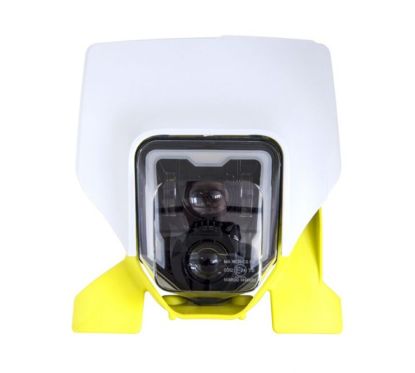Plaque-phare RACETECH - LED