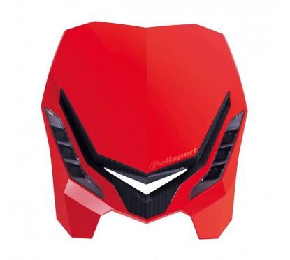 Plaque phare POLISPORT E-Blaze