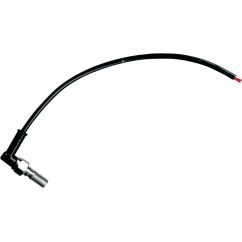 Soufflet pour vis banjo de feu stop