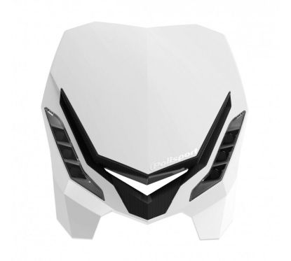 Plaque phare POLISPORT E-Blaze