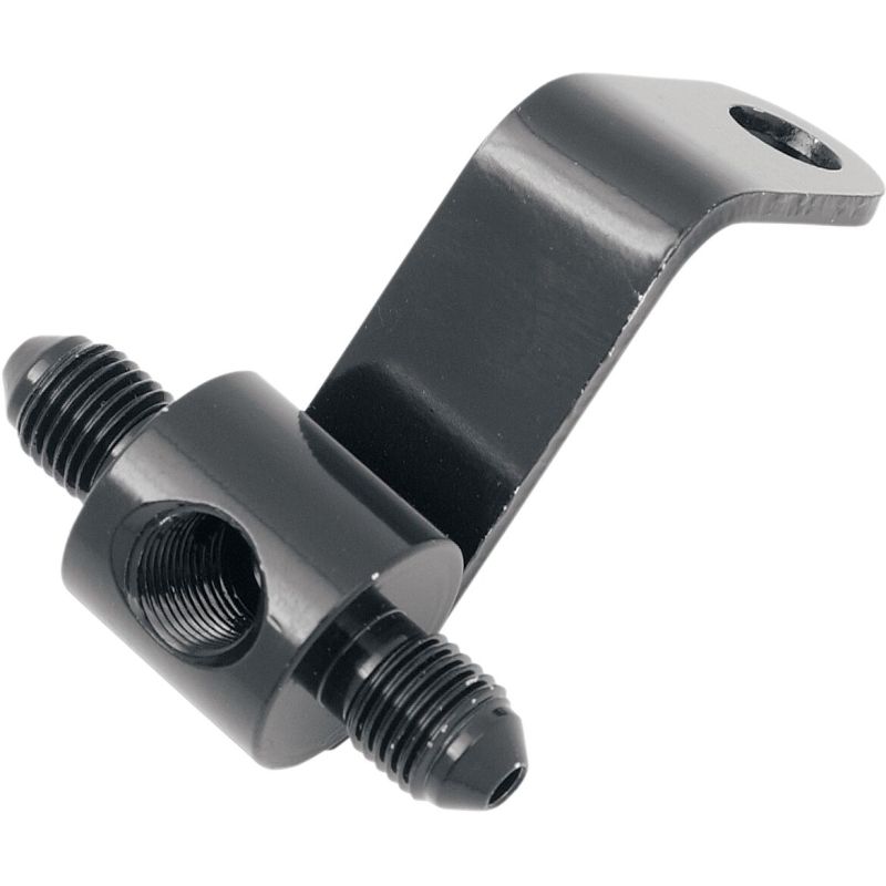 Té de frein arrière