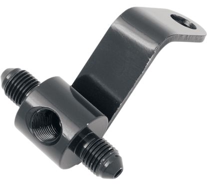 Té de frein arrière