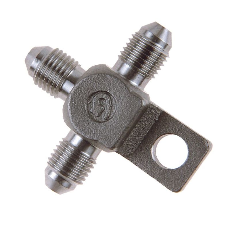 Raccord en « T »