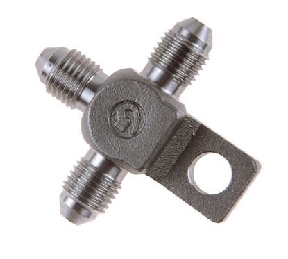 Raccord en « T »