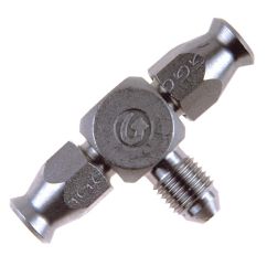 Raccord en « T »