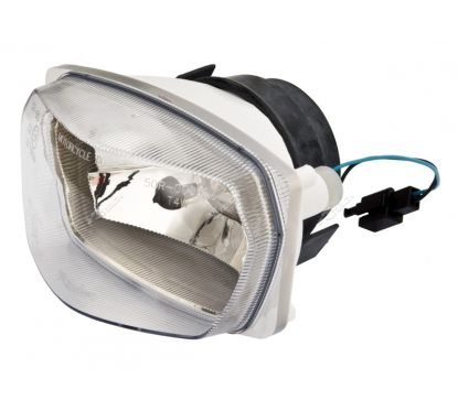 Optique de remplacement V-Face RACETECH