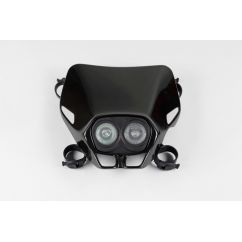 Plaque phare UFO Firefly Twins