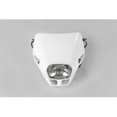 Plaque phare UFO Firefly