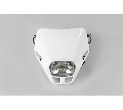 Plaque phare UFO Firefly