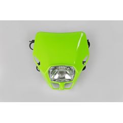 Plaque phare UFO Firefly vert