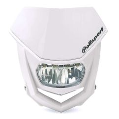 Plaque phare POLISPORT Halo LED