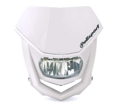 Plaque phare POLISPORT Halo LED