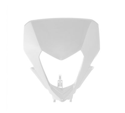 Plaque phare POLISPORT