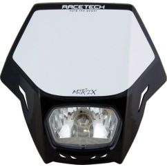 PLAQUE-PHARE MATRIX NOIR